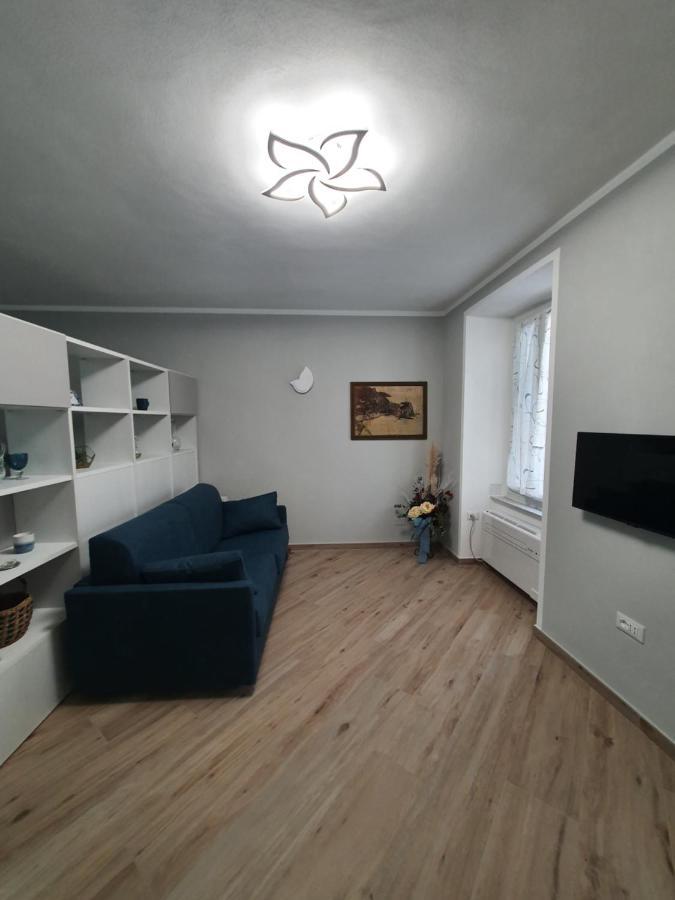 Appartement La Casa Di Ia à Vernazza Extérieur photo