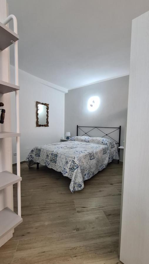 Appartement La Casa Di Ia à Vernazza Extérieur photo