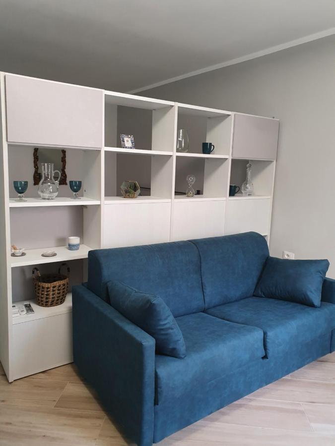 Appartement La Casa Di Ia à Vernazza Extérieur photo