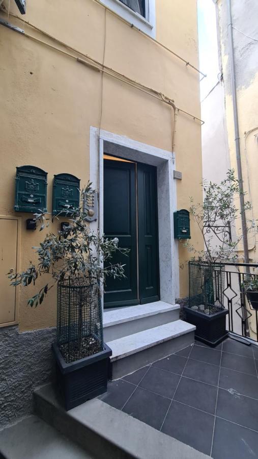 Appartement La Casa Di Ia à Vernazza Extérieur photo