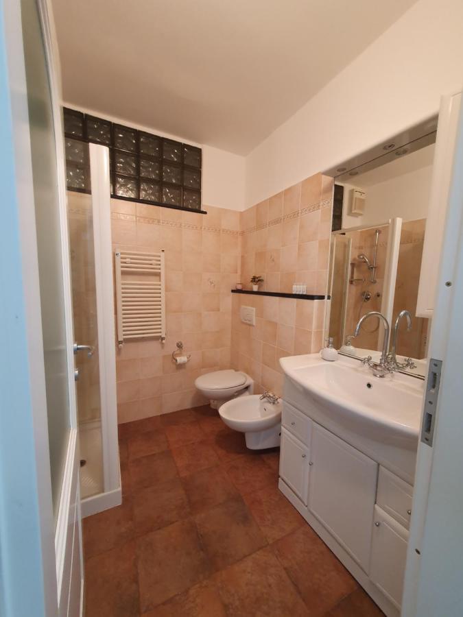 Appartement La Casa Di Ia à Vernazza Extérieur photo