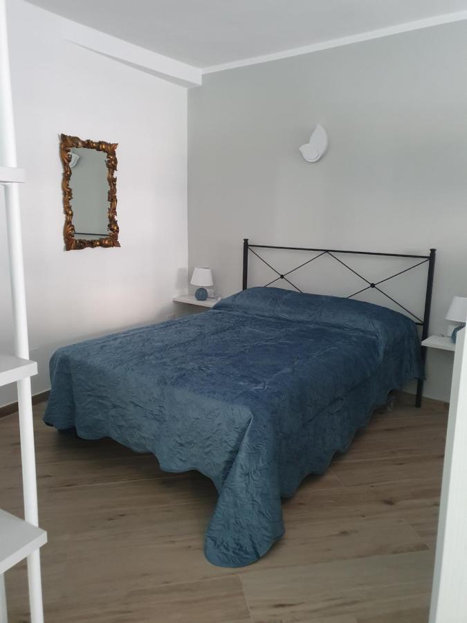 Appartement La Casa Di Ia à Vernazza Extérieur photo