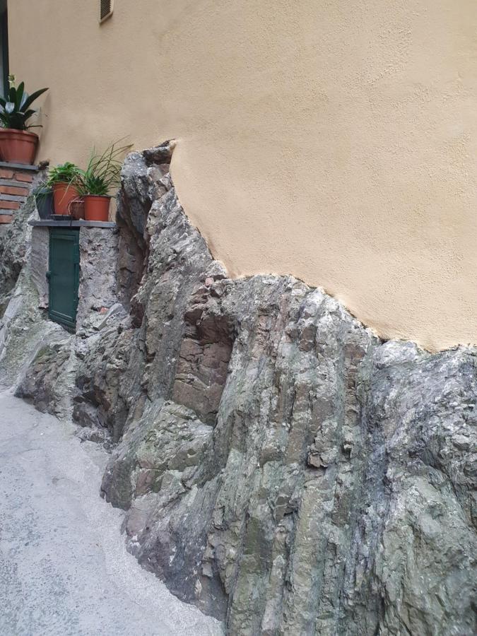 Appartement La Casa Di Ia à Vernazza Extérieur photo